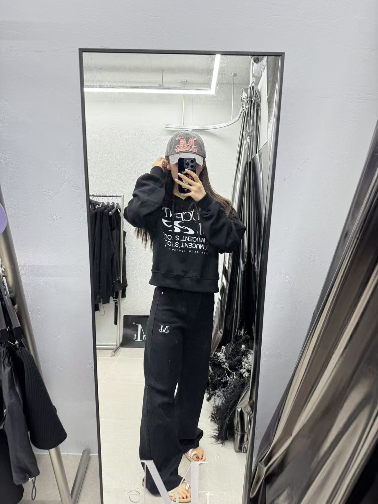 韓國 Mucent Pants【MU086】