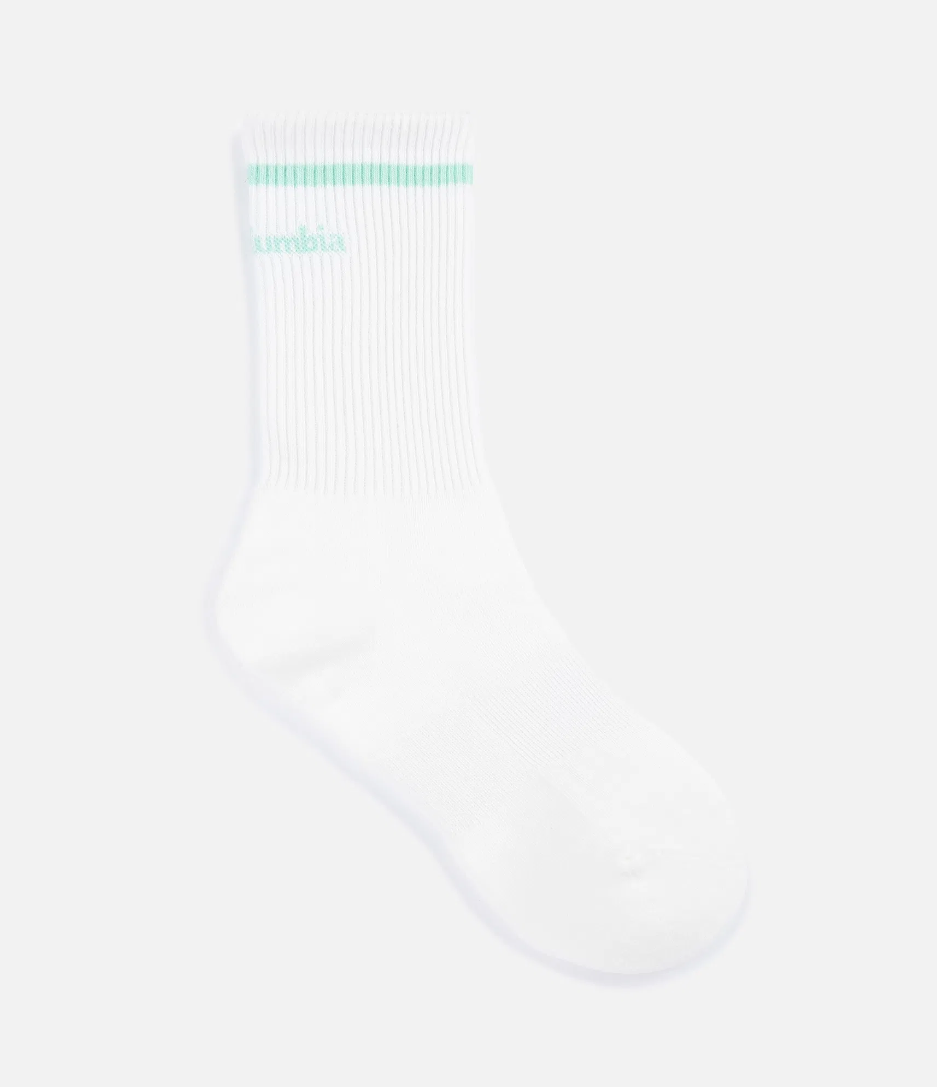 韓國 Columbia Public Cove Heights Park Mid Socks【CB007】