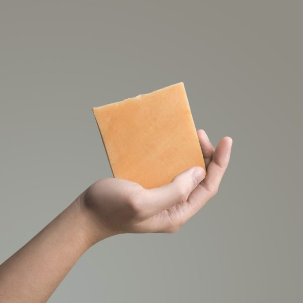 泰國 Soap Opera Soap 100g 一套三件【SW288】