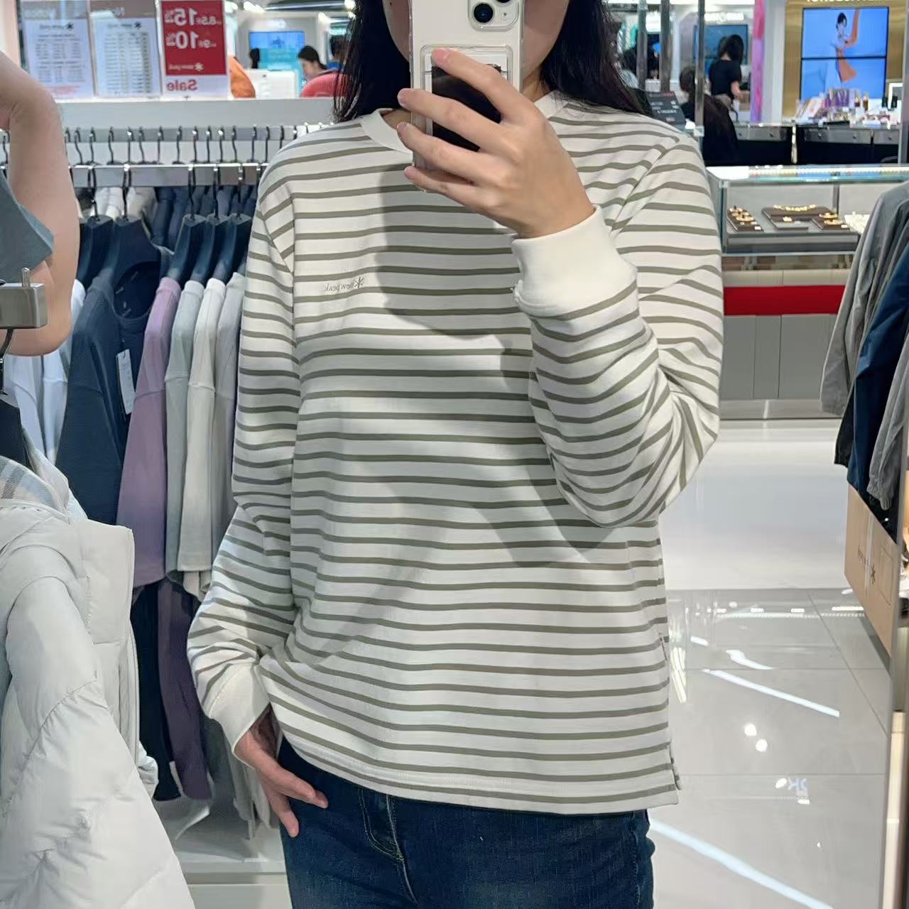 韓國 Snowpeak Women&