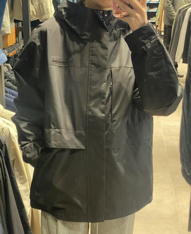 韓國 Columbia Arthur Forest Jacket【CB054】 - Image