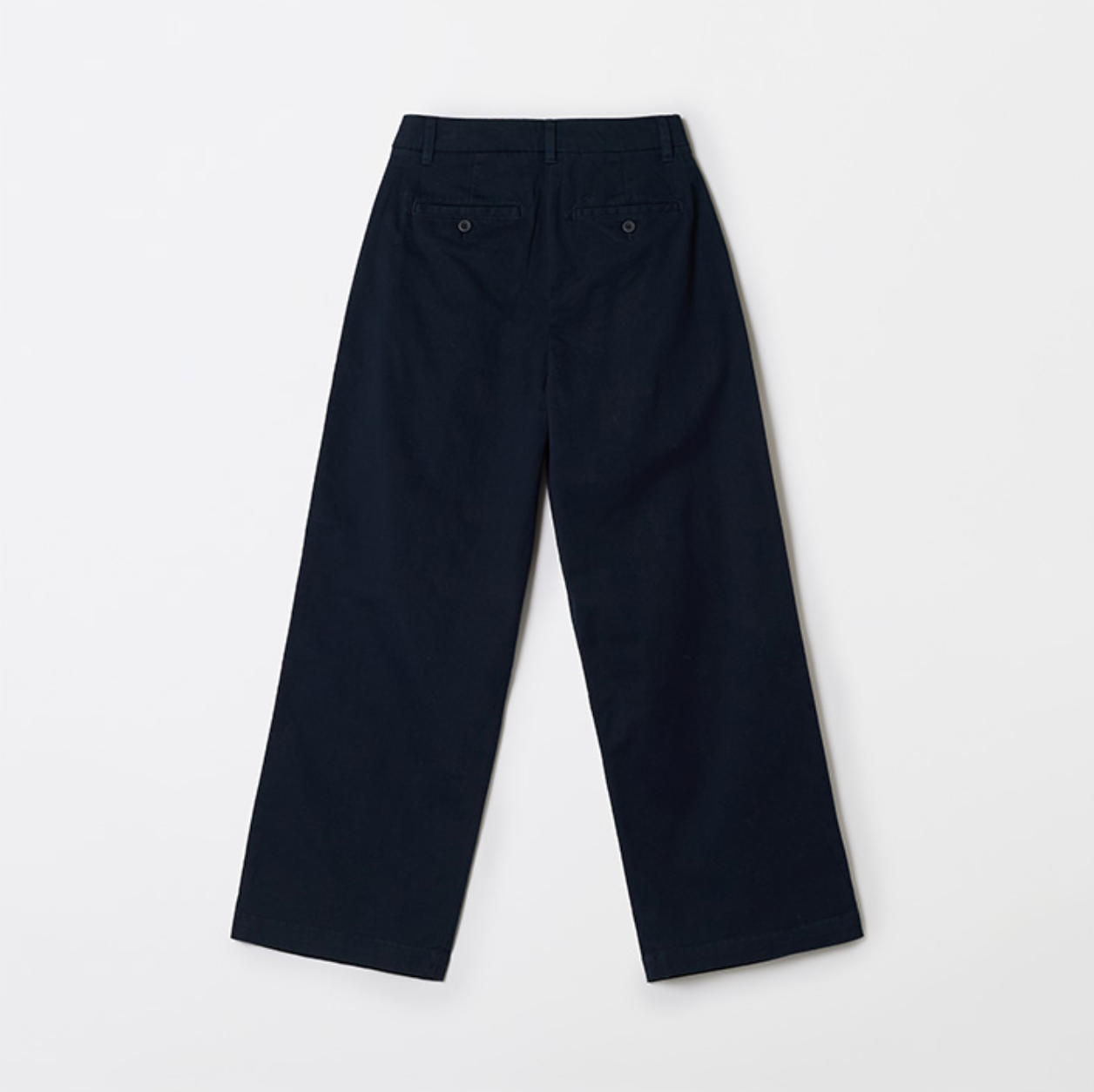 韓國 SPAO Chin Wide Chino Pants【SP200】
