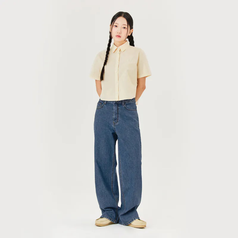 韓國 Mark Gonzales Women&