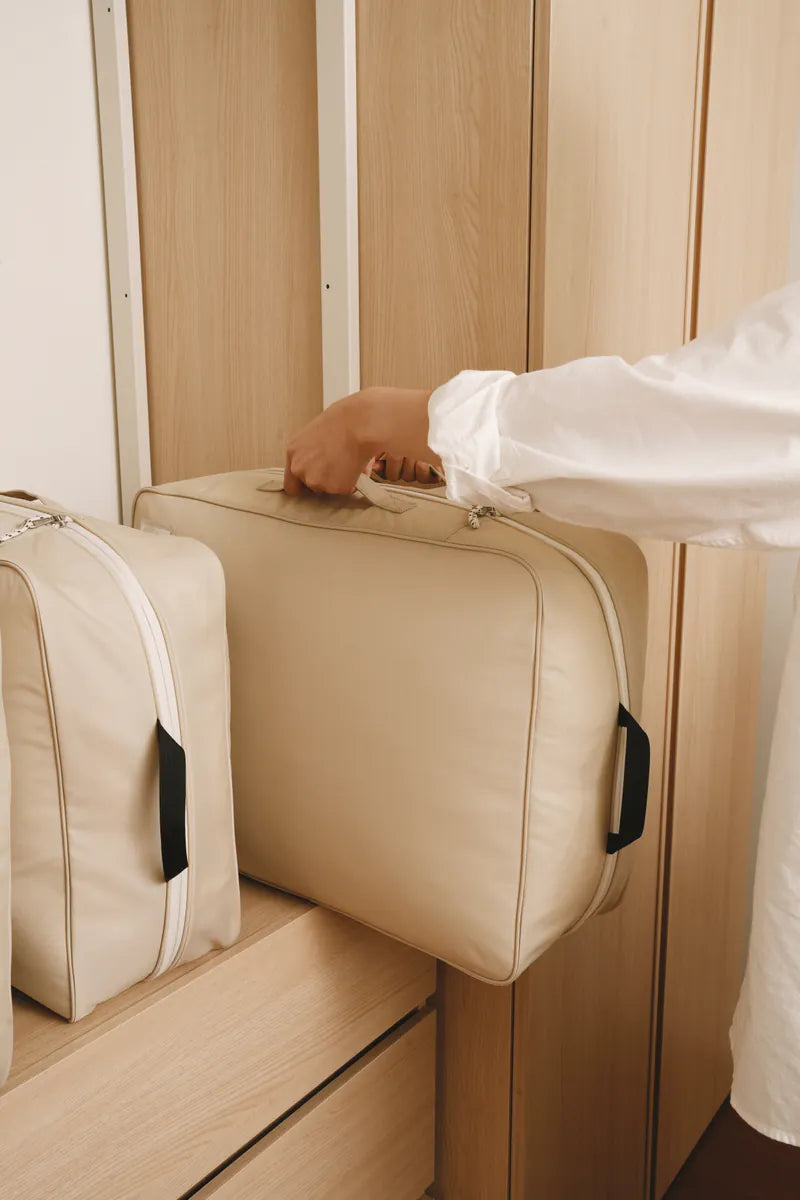 韓國 Branden 棉被收納壓縮袋【SM670】