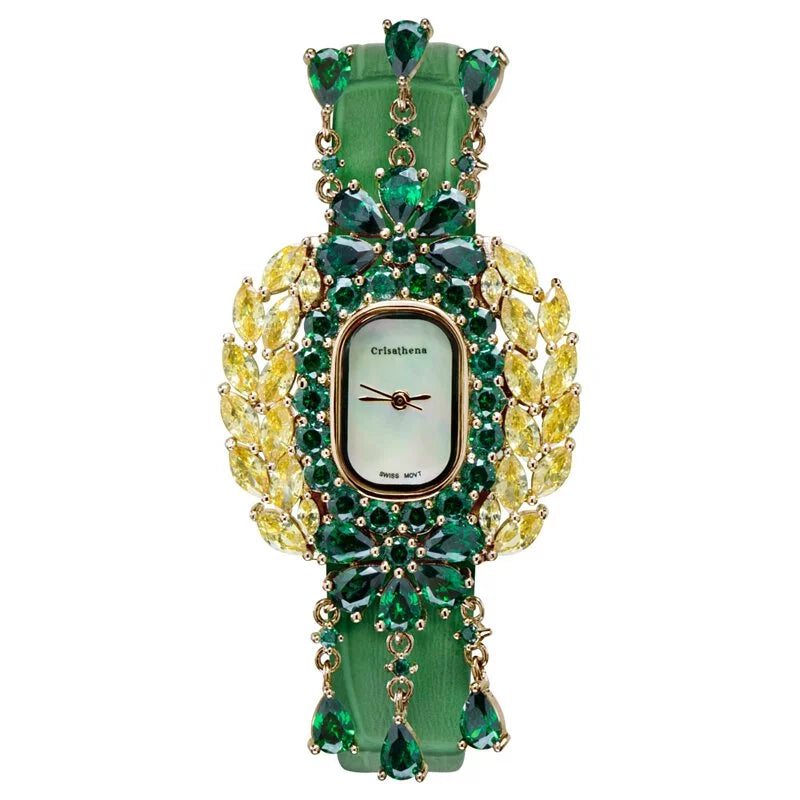 Crisathena Chandelier Collection (訂金$500,總售價為 $5,220)【SM258】