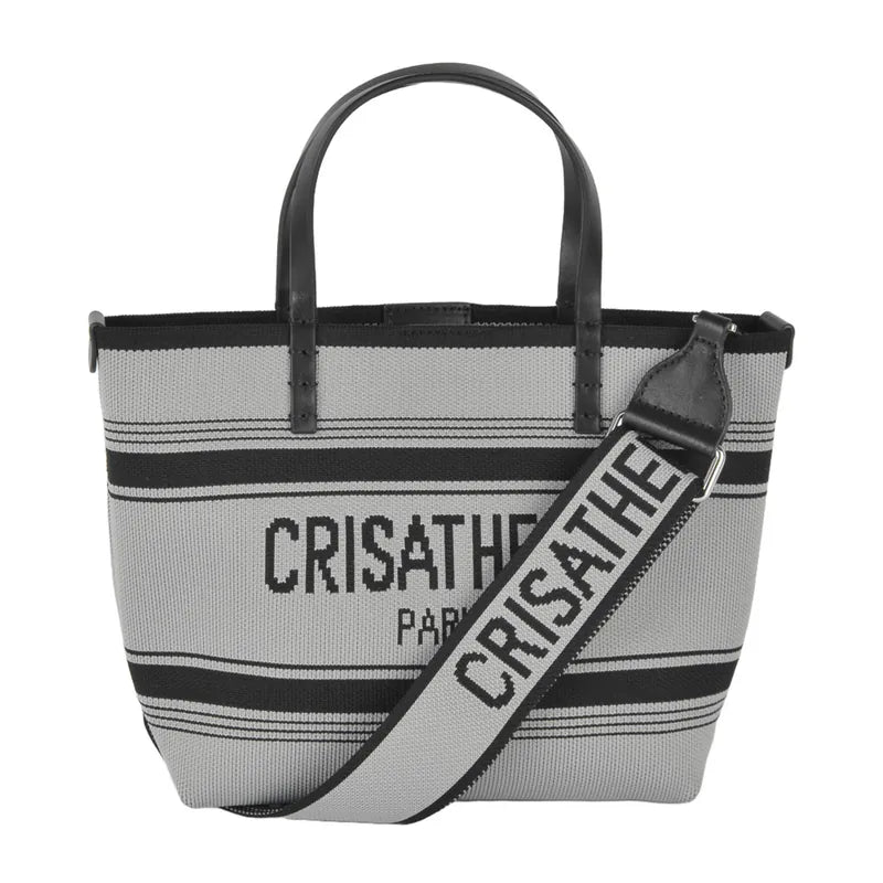 Crisathena Légèreté Small Tote Bag【SM165】