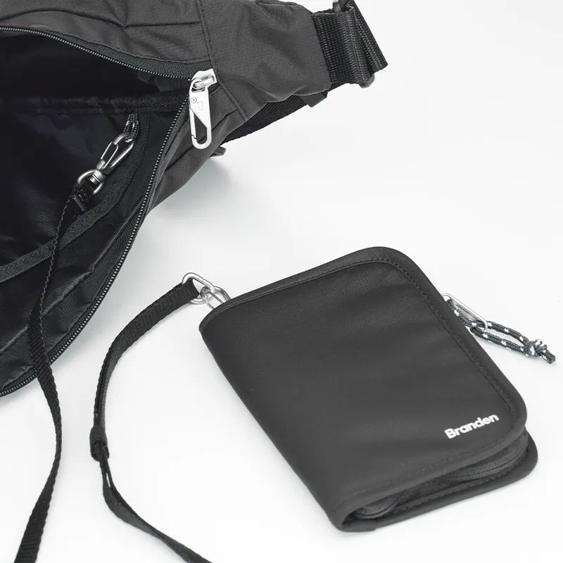 韓國 Branden 護照卡片袋【SM677】