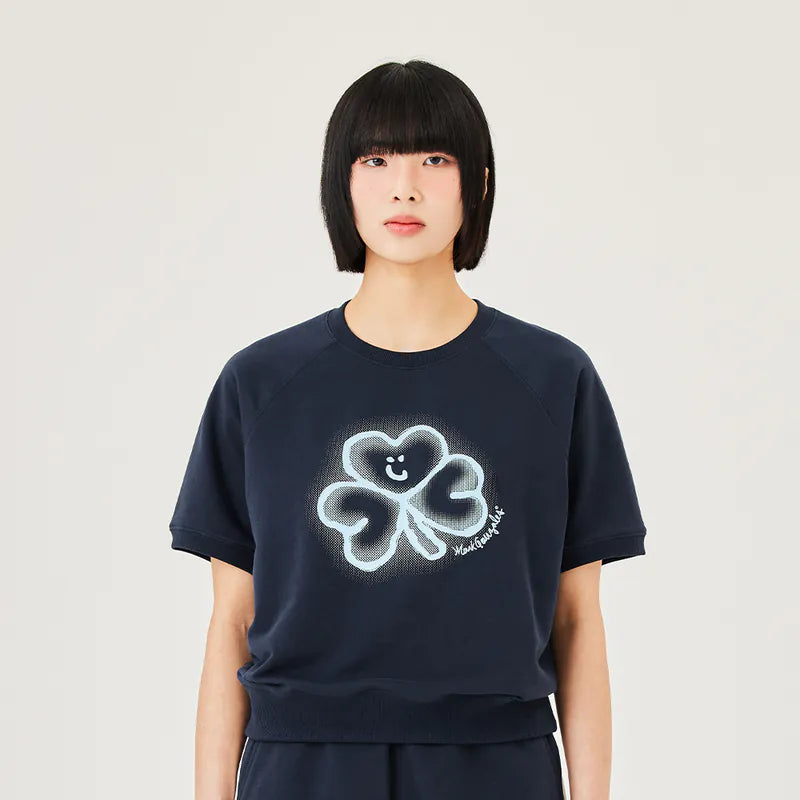 韓國 Mark Gonzales Club Women&