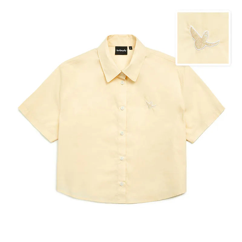 韓國 Mark Gonzales Women&