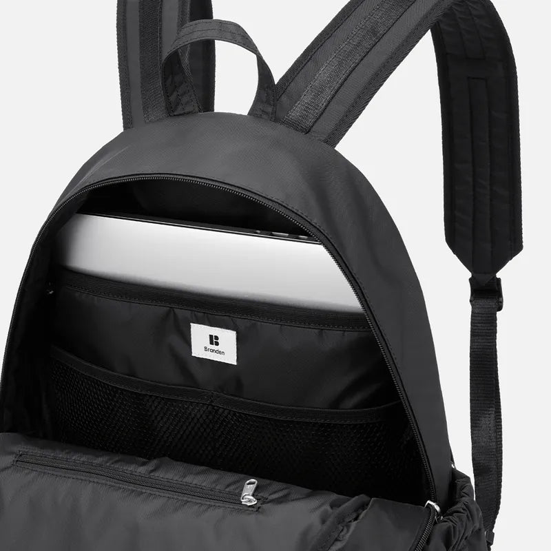 韓國 Branden 防盜旅行背包【SM678】