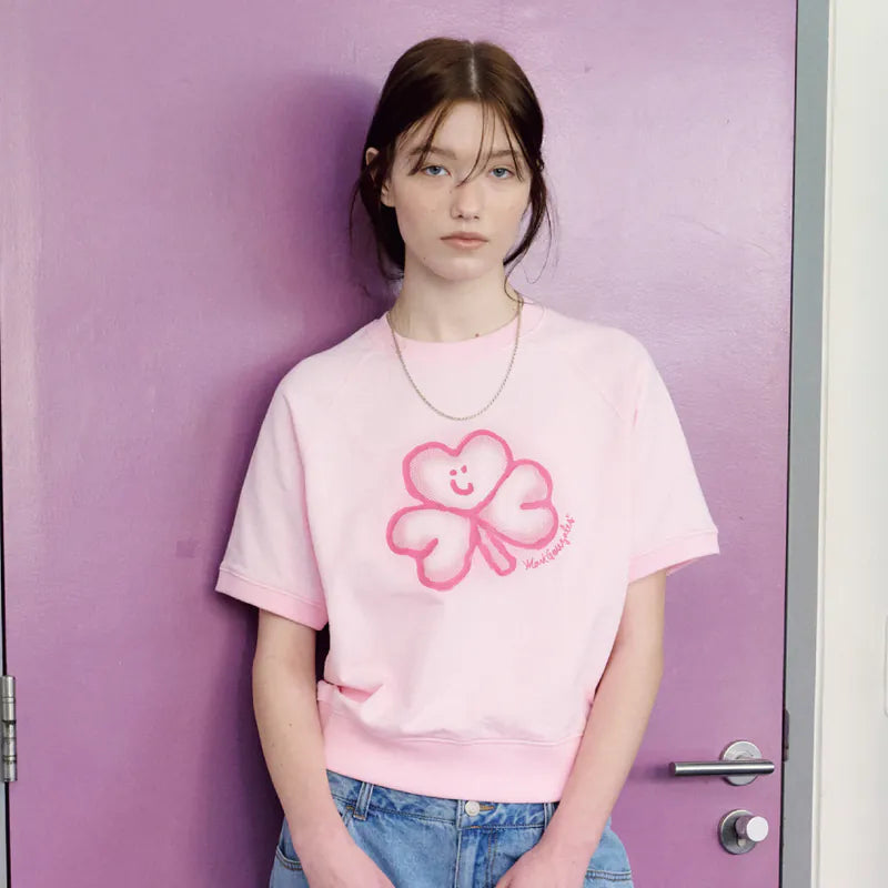 韓國 Mark Gonzales Club Women&