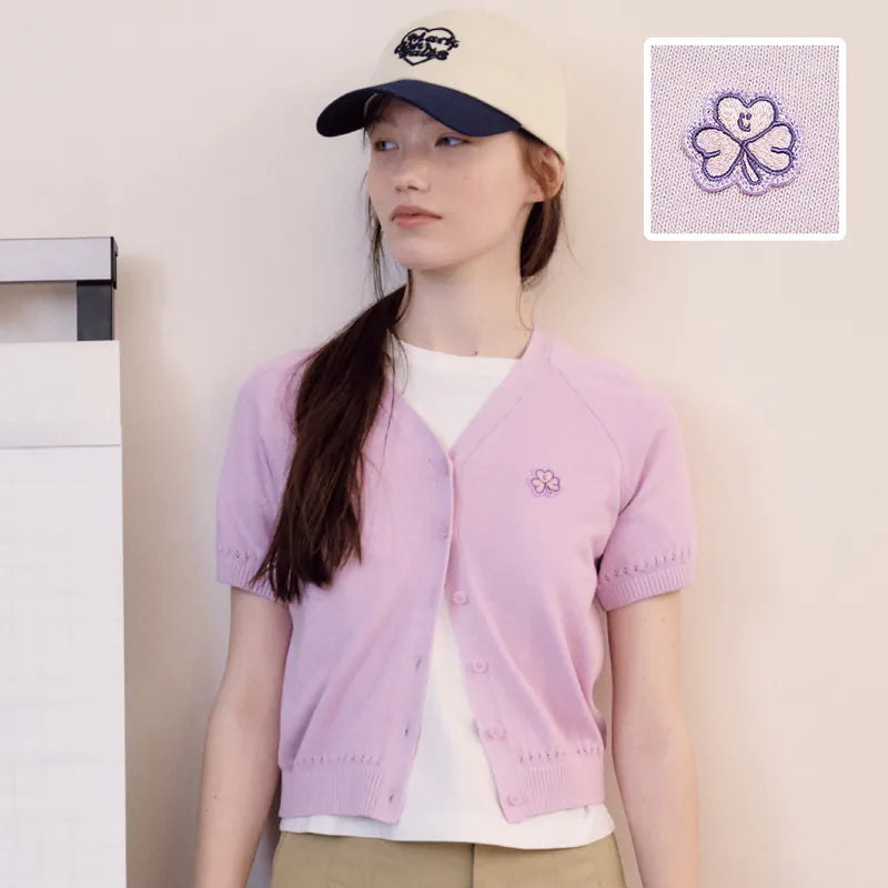 韓國 Mark Gonzales Club Women&