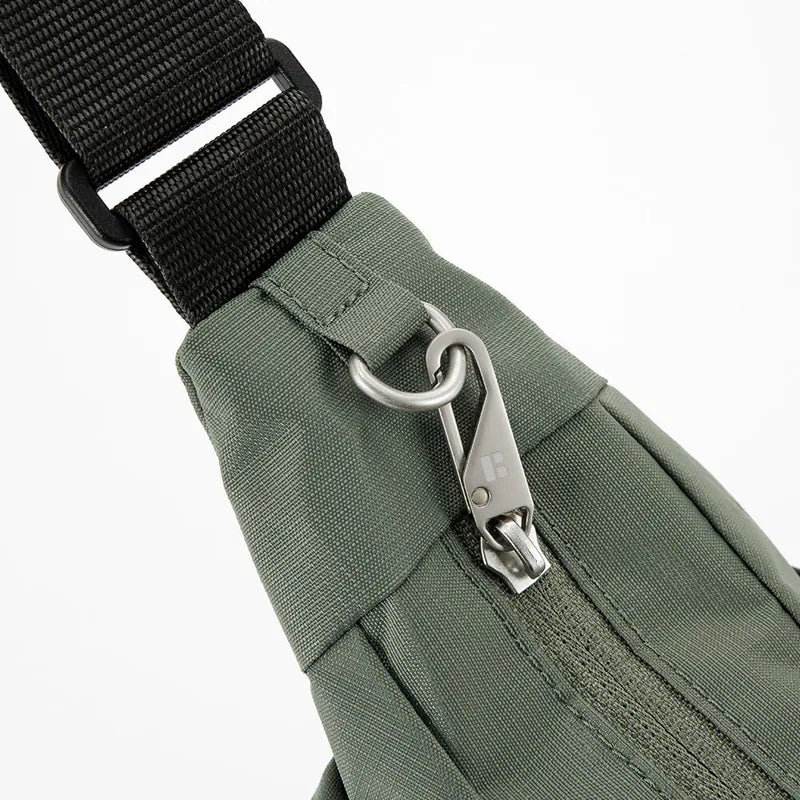 韓國 Branden 隨身防盜斜孭袋 S【SM675】