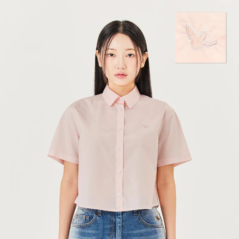 韓國 Mark Gonzales Women&