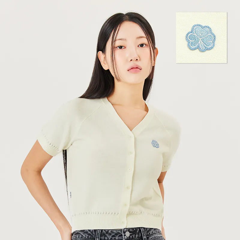 韓國 Mark Gonzales Club Women&