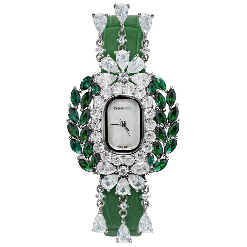 Crisathena Chandelier Collection (訂金$500,總售價為 $5,220)【SM258】