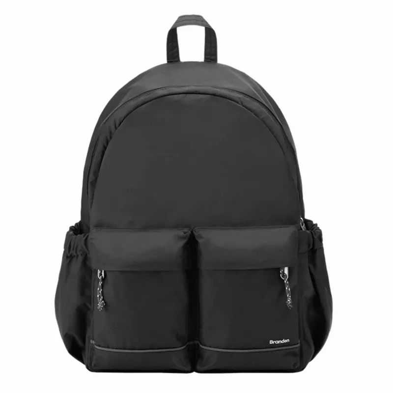 韓國 Branden 防盜旅行背包【SM678】