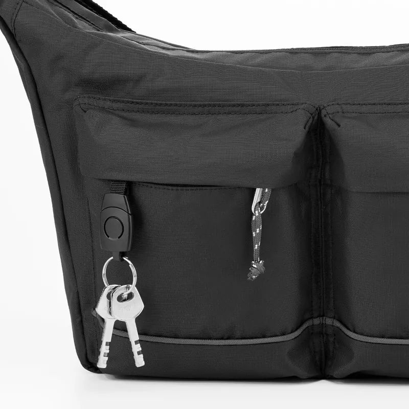 韓國 Branden 隨身防盜斜孭袋 L【SM676】