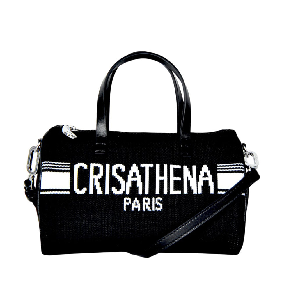 Crisathena Boston Bag【SM172】