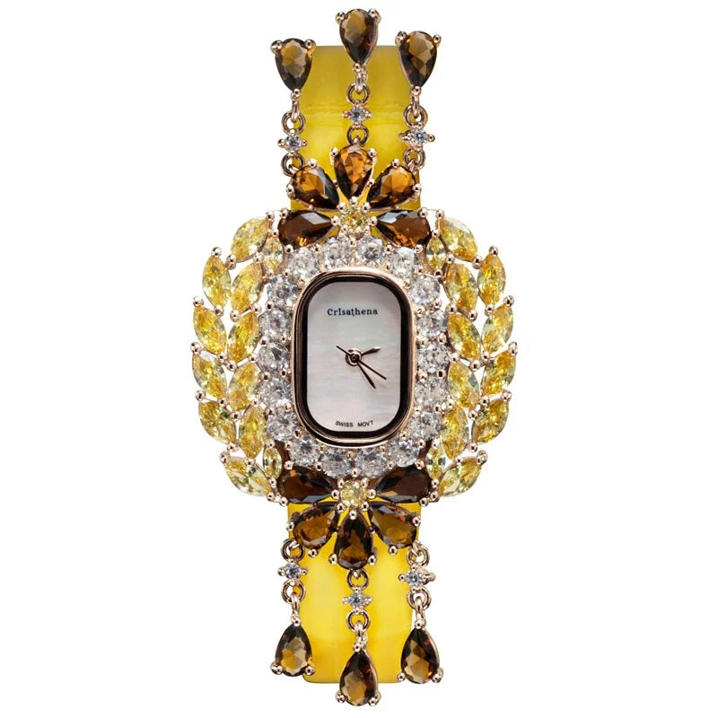 Crisathena Chandelier Collection (訂金$500,總售價為 $5,220)【SM258】