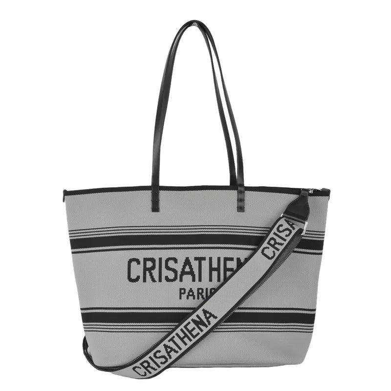 Crisathena Légèreté Large Tote Bag【SM164】