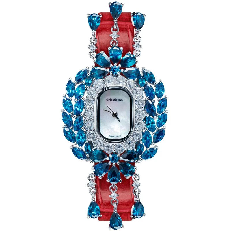 Crisathena Chandelier Collection (訂金$500,總售價為 $5,220)【SM258】