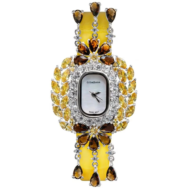 Crisathena Chandelier Collection (訂金$500,總售價為 $5,220)【SM258】
