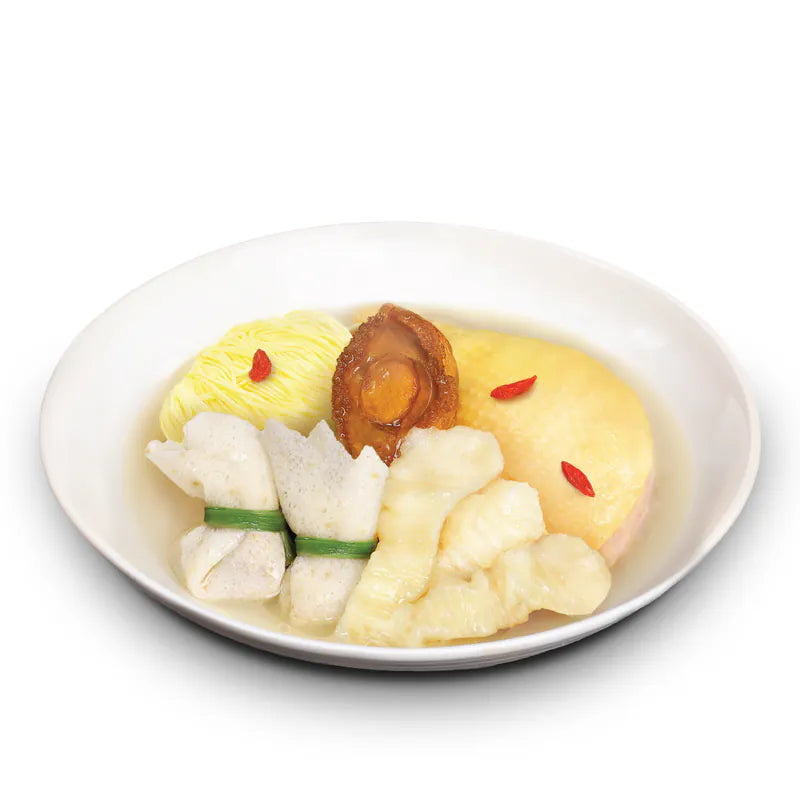 御鮮煮 湯魂 800g【SM117】