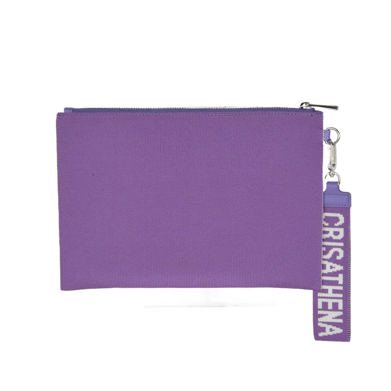 Crisathena Large Clutch Clutch Bag【SM177】