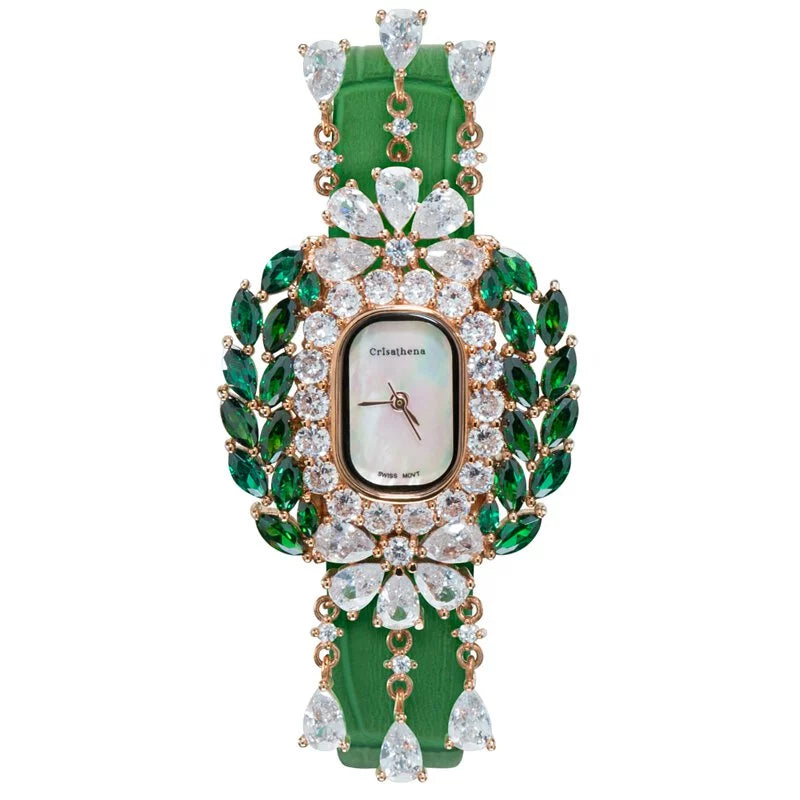 Crisathena Chandelier Collection (訂金$500,總售價為 $5,220)【SM258】