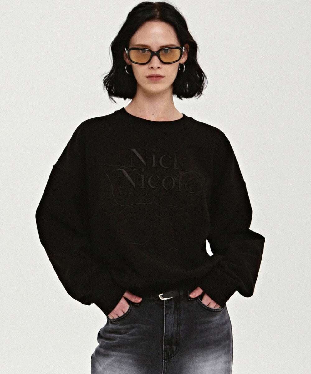 韓國 Nick Nicole Volume Butterfly Signature【NK005】