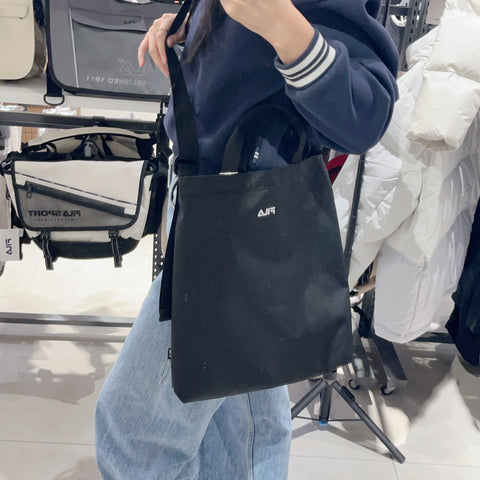 韓國 FILA Tote Bag【FA154】 - Image