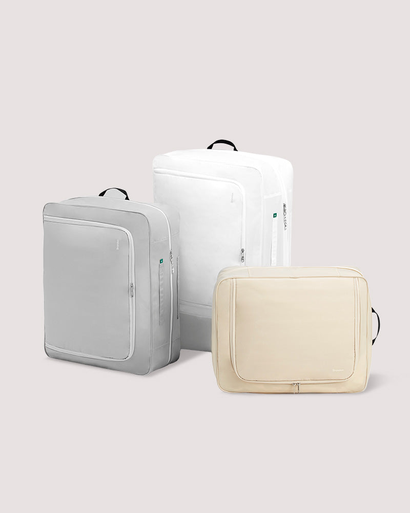 韓國 Branden 大容量強韌壓縮袋【SM338】