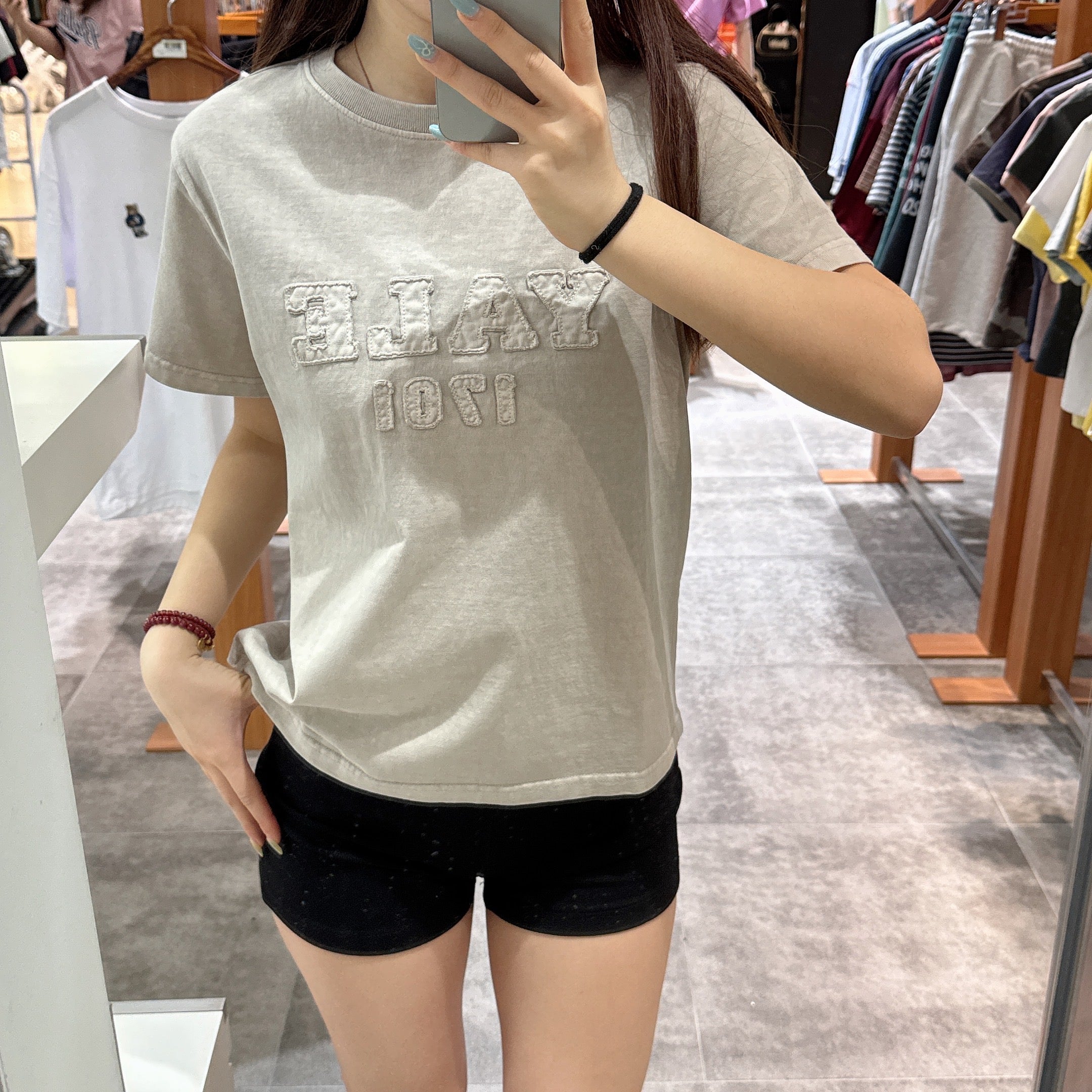 韓國 Yale Women&