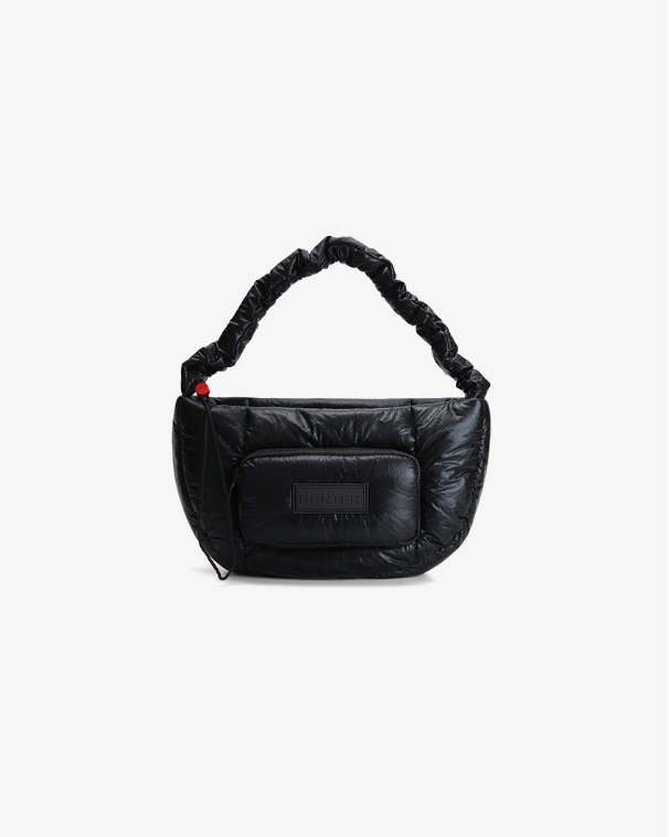韓國 Hunter Padded Cross Shoulder Bag【HR015】