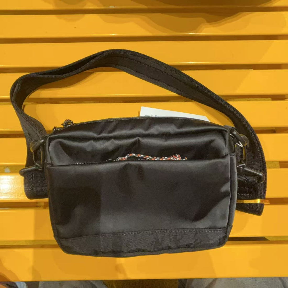 韓國 Kodak Essential Mini Crossbody Bag【KK028】