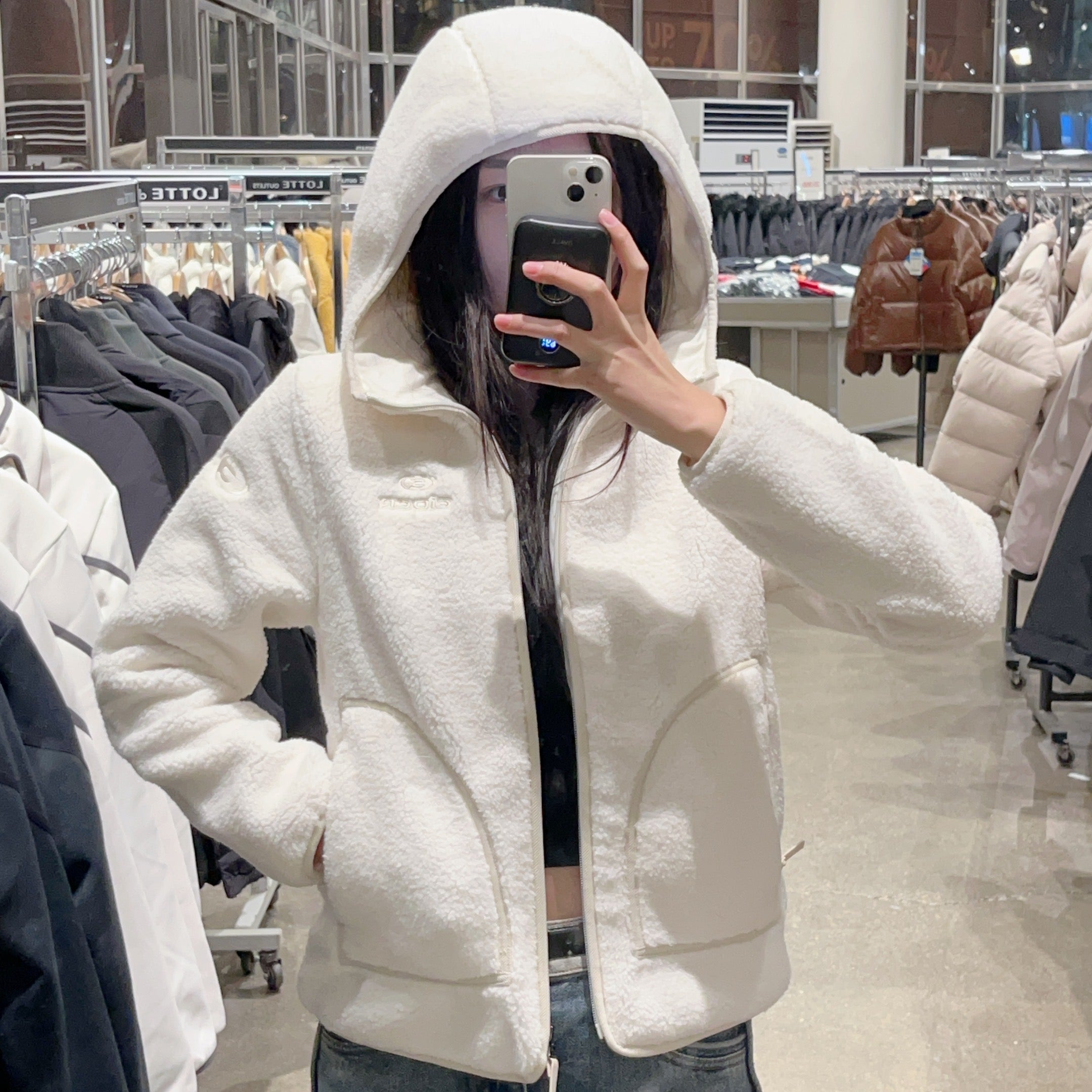【現貨】韓國 Eider Women&