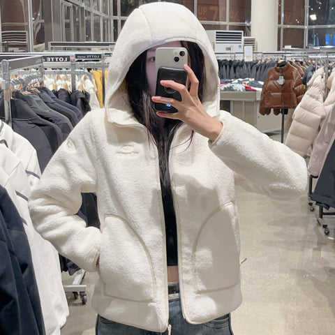 【現貨】韓國 Eider Women's Infinium Fleece Jacket【ER016】 - Image
