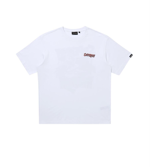 韓國 Superdry Skating T-shirt【SU066】