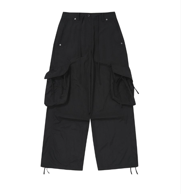 韓國 Superdry W String Cargo Pants【SU095】