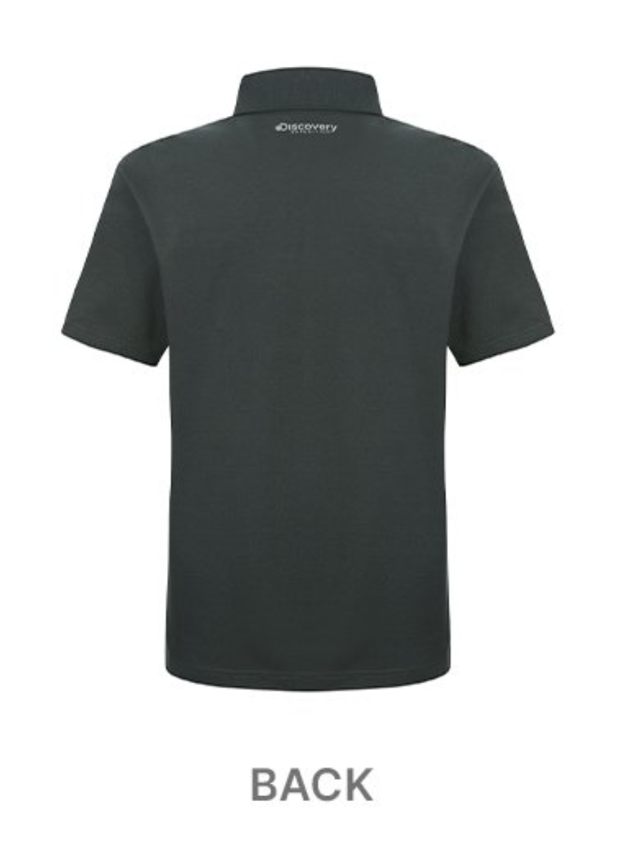 韓國 Discovery Freshvent Men&