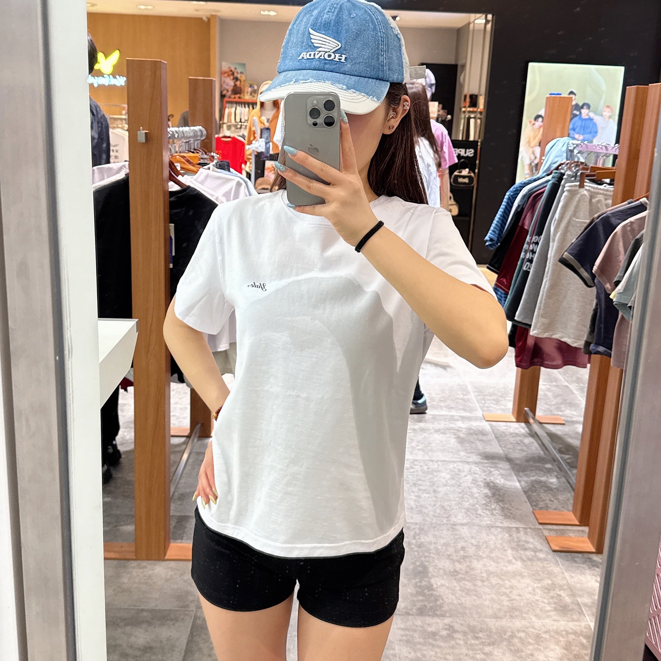 韓國 Yale Women&