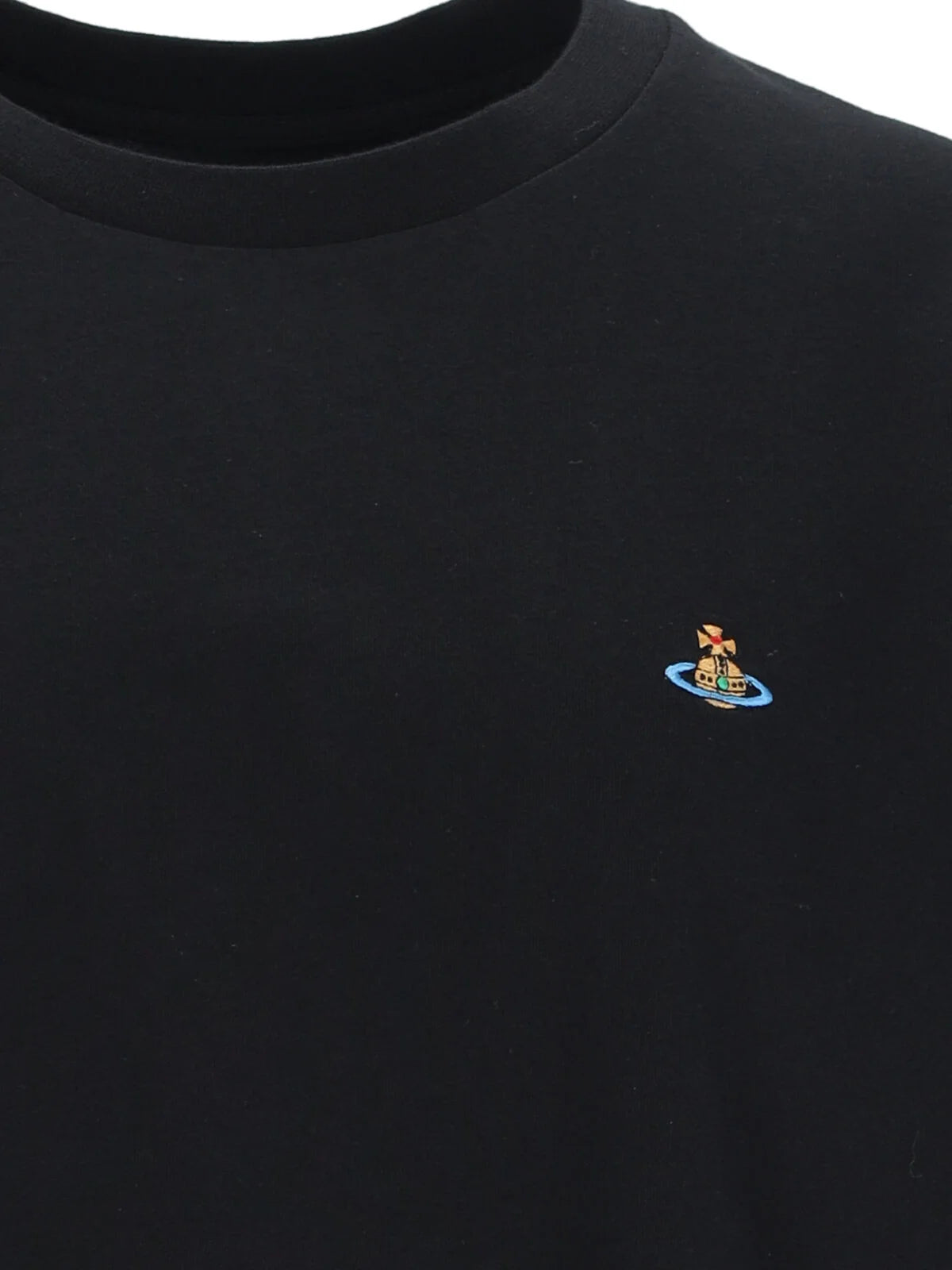 Vivienne Westwood Women T-Shirt【SE122】