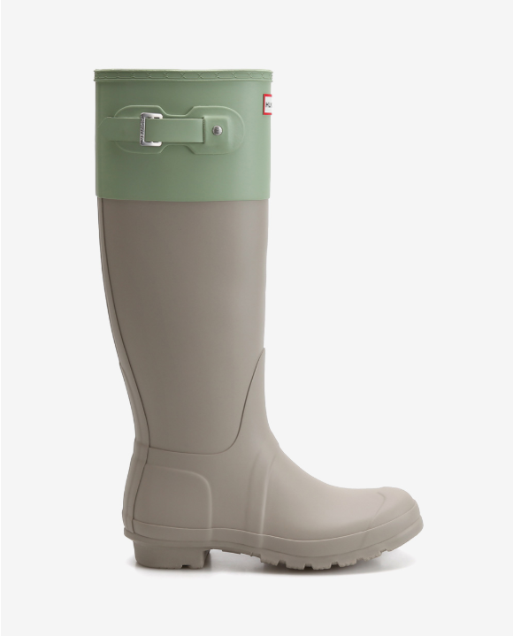 韓國 Hunter WOMEN Boots【HR040】