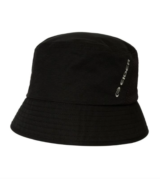 韓國 Eider Unisex Mesh Bucket Hat【ER458】