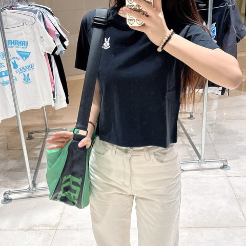 韓國 HANAHAII Sports Crossbag【HA056】 - STT Mall HK 靚太網購
