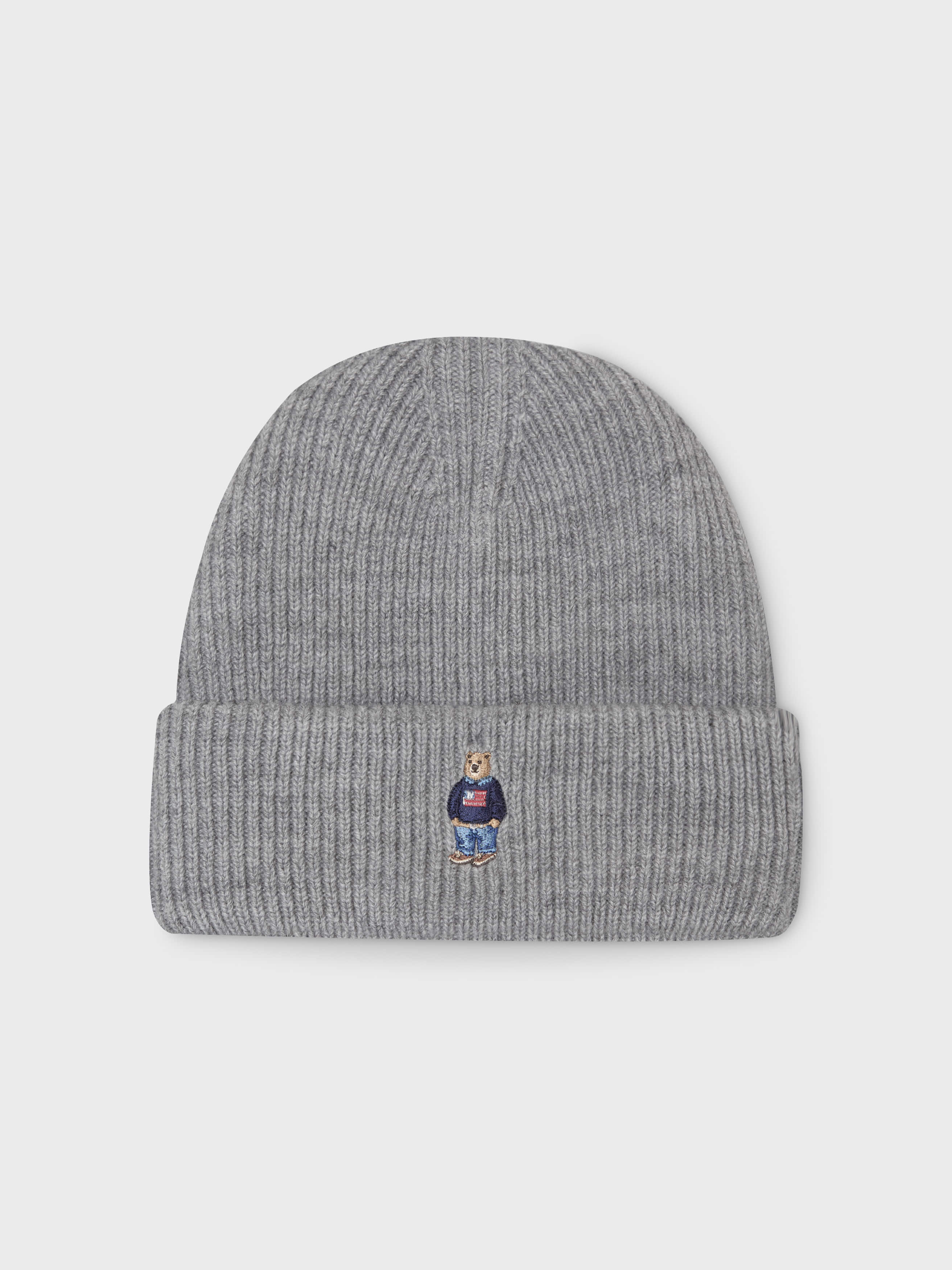 韓國 WhoAU Steve Essential Beanie【WA247】