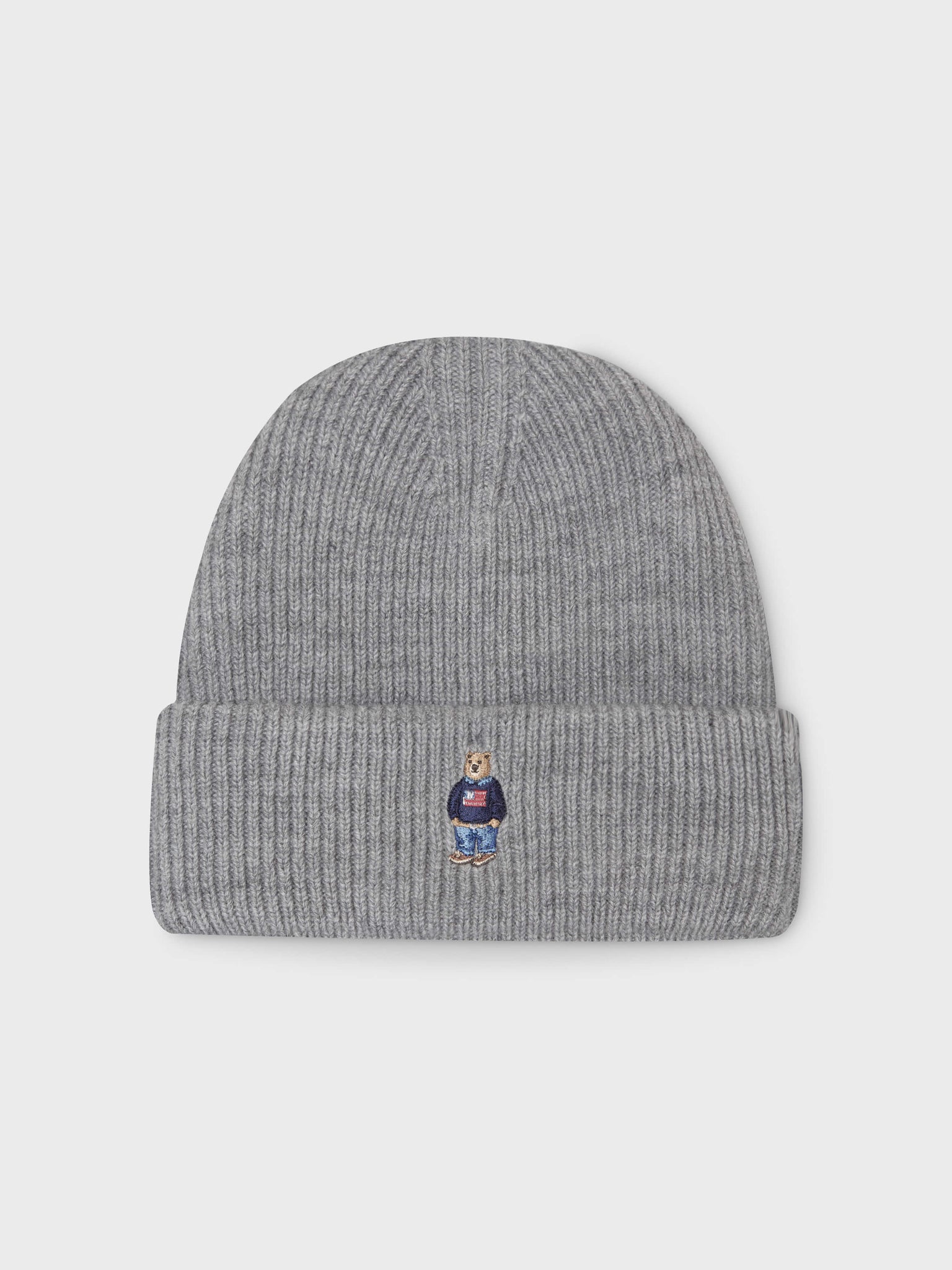 韓國 WhoAU Steve Essential Beanie【WA247】