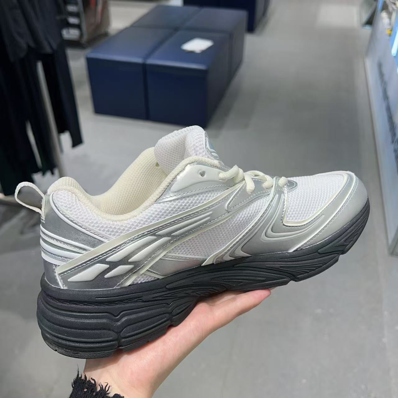 韓國 FILA Interrun【FA104】