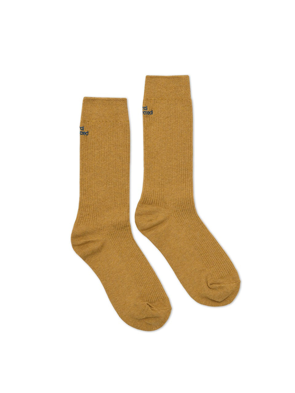 韓國 Mardi Mercredi Socks Essential【MM176】